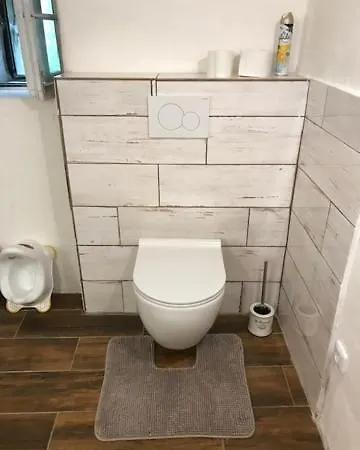 Romanticka Timka شاليه