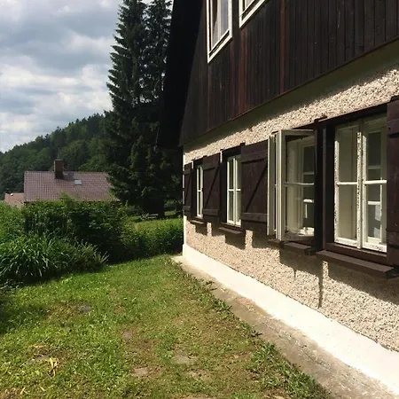 Romanticka Timka Σαλέ