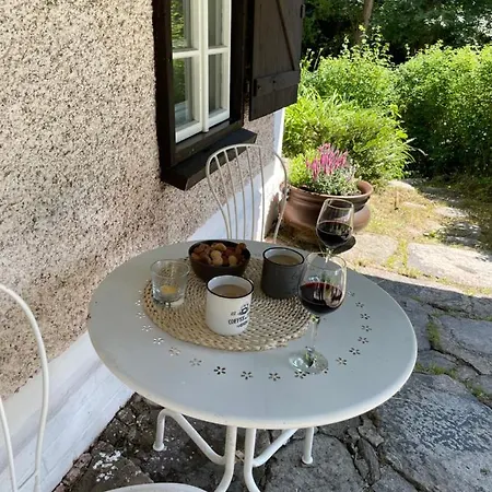 Romanticka Timka Dolni Dvur