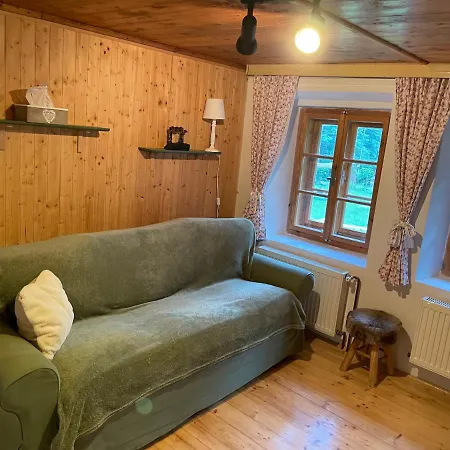 Romanticka Timka