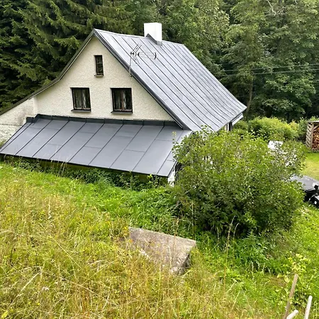 Romanticka Timka شاليه Dolni Dvur