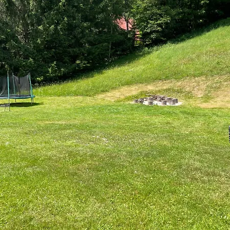 Romanticka Timka شاليه