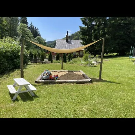 Romanticka Timka شاليه *