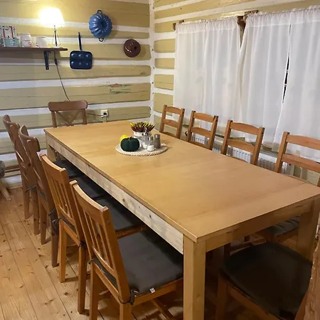 Romanticka Timka Dolni Dvur