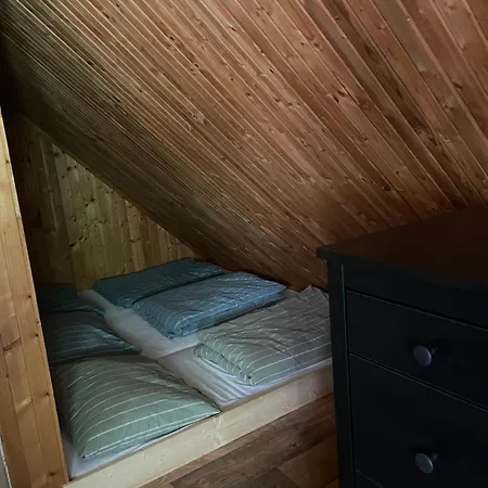 Romanticka Timka شاليه Dolni Dvur