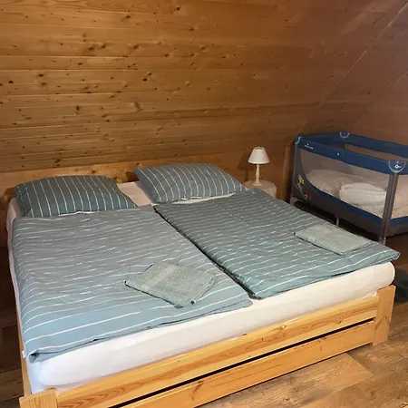 Romanticka Timka Dolni Dvur