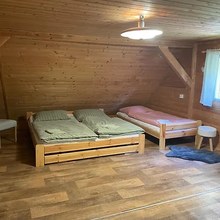 Romanticka Timka * Dolni Dvur