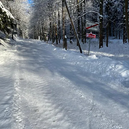 Romanticka Timka Σαλέ
