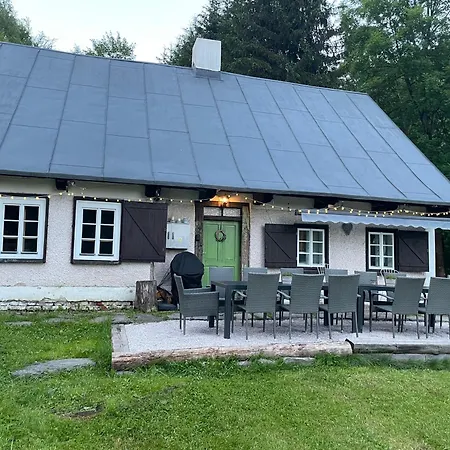 Romanticka Timka Dolni Dvur