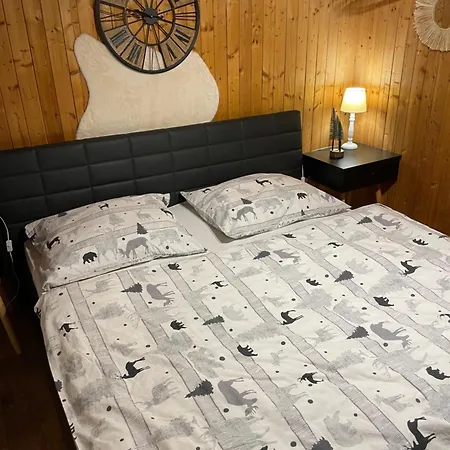 Romanticka Timka Dolni Dvur