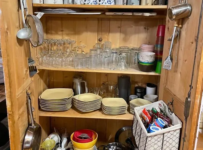 Romanticka Timka Chalet *