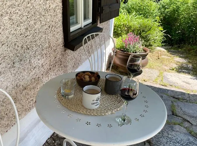 Romanticka Timka Dolni Dvur