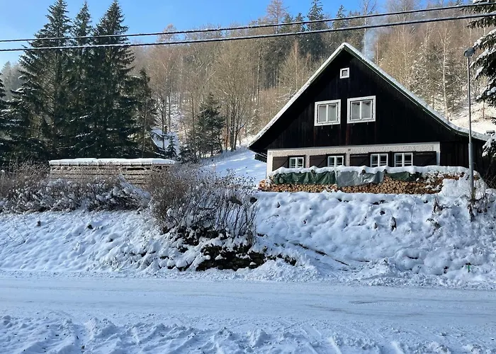 Romanticka Timka * Dolni Dvur