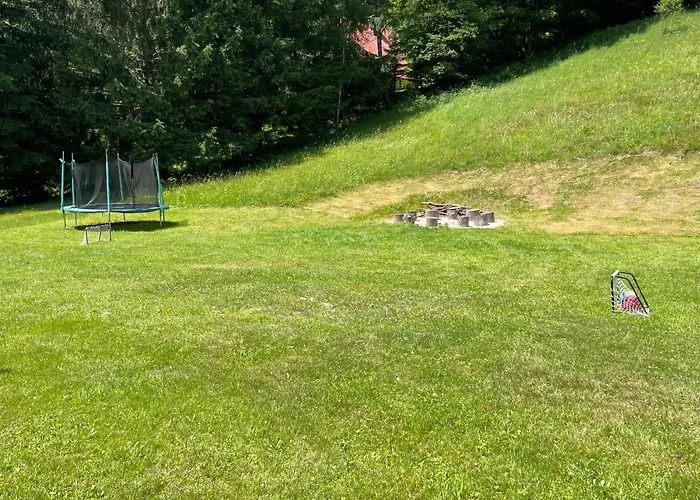 Romanticka Timka Chalet