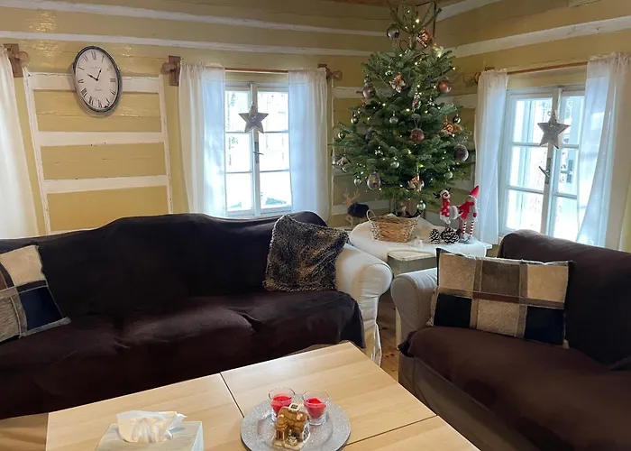 Romanticka Timka Chalet