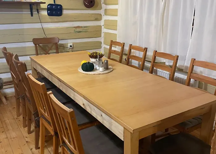 Romanticka Timka Dolni Dvur