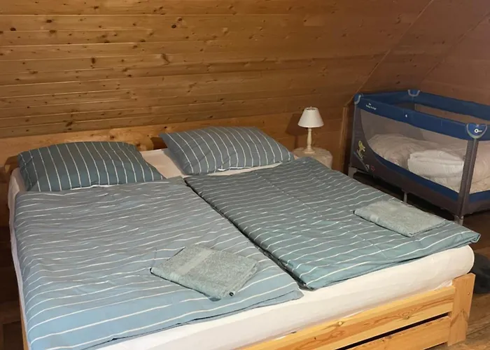 Romanticka Timka Dolni Dvur