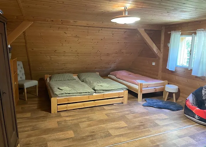 Romanticka Timka * Dolni Dvur