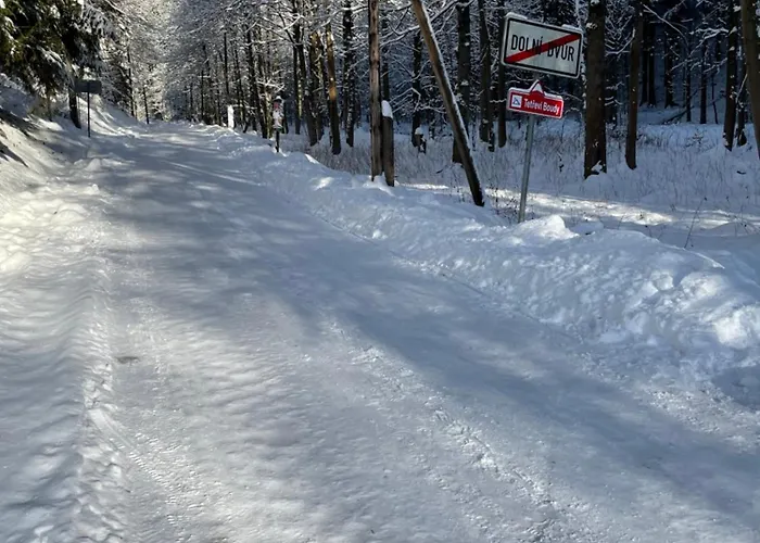 Romanticka Timka Chalet