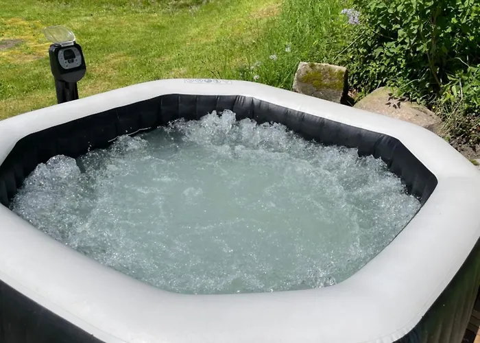 Romanticka Timka * Dolni Dvur