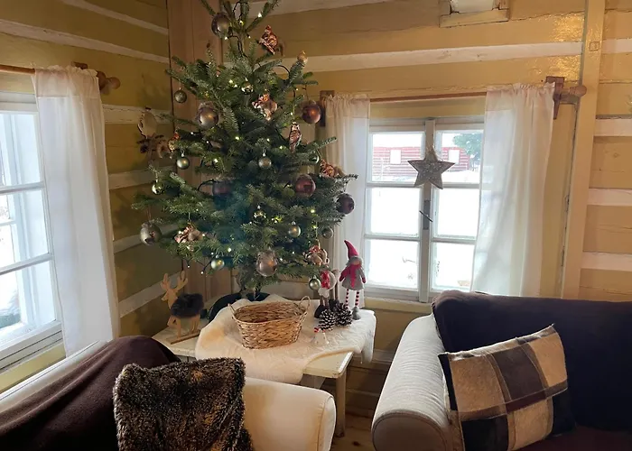 Romanticka Timka Chalet *