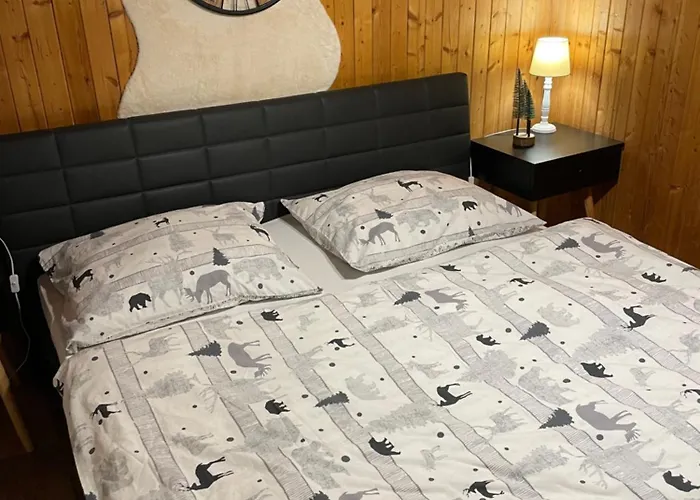 Romanticka Timka Dolni Dvur